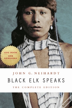 Capa do artigo Black Elk Speaks