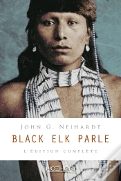 Capa do artigo Black Elk Speaks