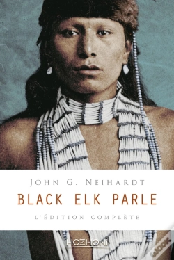 Capa do artigo Black Elk Speaks