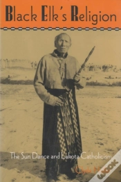 Capa do artigo Black Elk