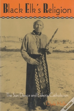 Capa do artigo Black Elk'S Religion