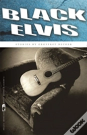 Capa do artigo Black Elvis