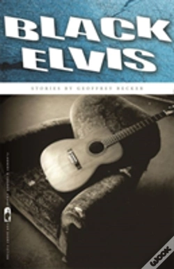Capa do artigo Black Elvis