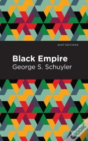 Capa do artigo Black Empire