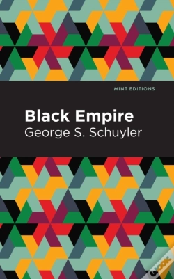 Capa do artigo Black Empire