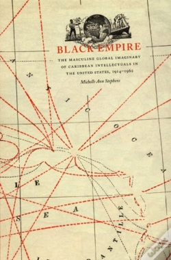 Capa do artigo Black Empire