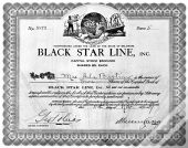 Black Empire