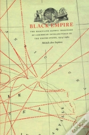 Capa do artigo Black Empire