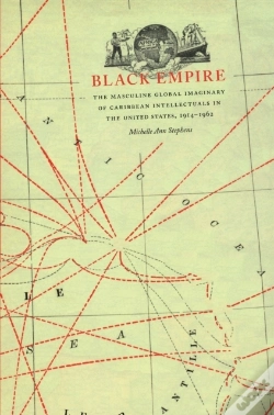 Capa do artigo Black Empire
