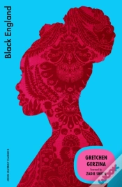 Capa do artigo Black England