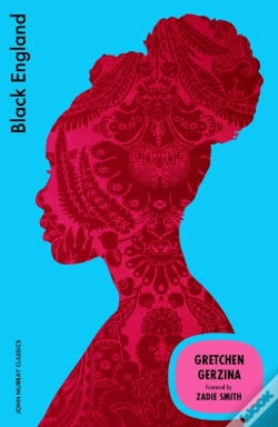 Capa do artigo Black England