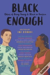 Capa do artigo Black Enough