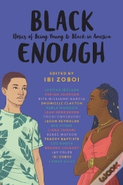 Capa do artigo Black Enough