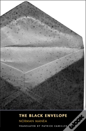 Capa do artigo Black Envelope