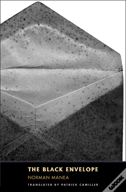 Capa do artigo Black Envelope