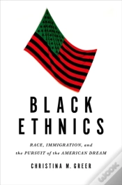Capa do artigo Black Ethnics