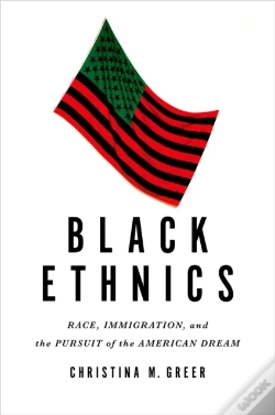 Capa do artigo Black Ethnics