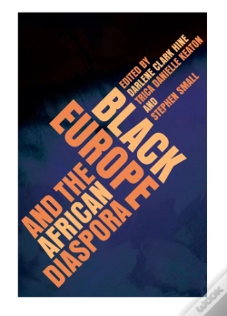 Capa do artigo Black Europe And The African Diaspora