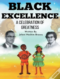 Capa do artigo Black Excellence
