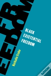 Capa do artigo Black Existential Freedom