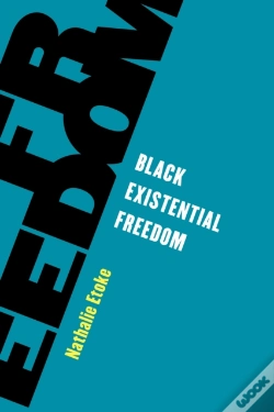 Capa do artigo Black Existential Freedom