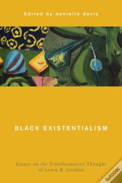 Capa do artigo Black Existentialism