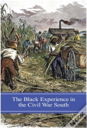Capa do artigo Black Experience In The Civil War South