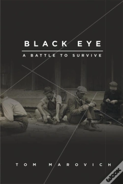 Capa do artigo Black Eye