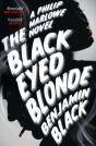 Black Eyed Blonde - Preview