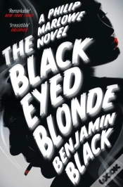 Capa do artigo Black Eyed Blonde