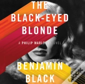 Black-Eyed Blonde