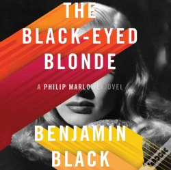 Capa do artigo Black-Eyed Blonde