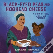 Black-Eyed Peas And Hoghead Cheese
