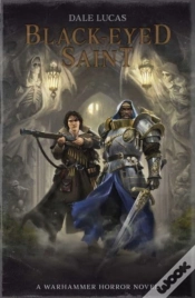 Capa do artigo Black-Eyed Saint