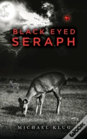 Black Eyed Seraph