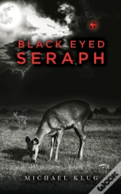 Capa do artigo Black Eyed Seraph