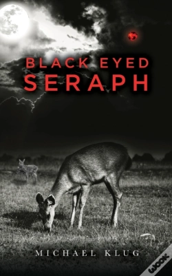 Capa do artigo Black Eyed Seraph