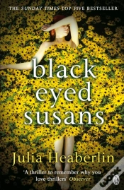 Capa do artigo Black-Eyed Susans