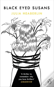 Capa do artigo Black-Eyed Susans