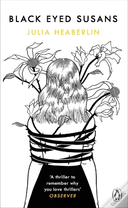 Capa do artigo Black-Eyed Susans