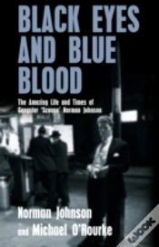 Capa do artigo Black Eyes And Blue Blood