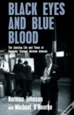 Capa do artigo Black Eyes And Blue Blood