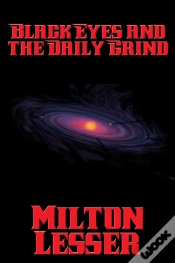 Capa do artigo Black Eyes And The Daily Grind