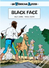 Black Face