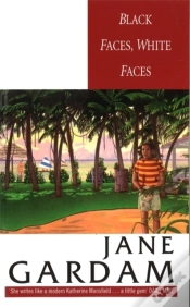 Capa do artigo Black Faces, White Faces