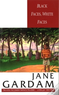 Capa do artigo Black Faces, White Faces