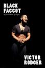Black Faggot And Other Plays - Preview