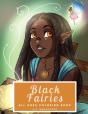 Black Fairies - Preview