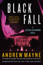 Black Fall - Preview