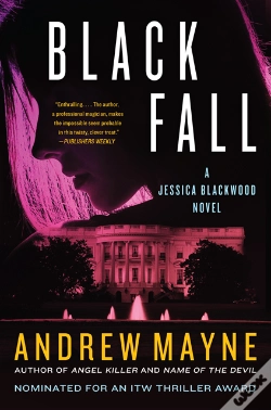 Capa do artigo Black Fall